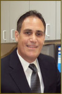Dr. Richard Charles Lage DDS