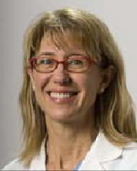 Dr. Monika Modlinski M.D., Anesthesiologist