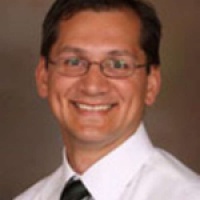 Dr. Eric Anthony Gil M.D., Internist