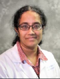 Dr. Meena  Eswaran MD