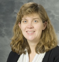 Elizabeth A Sadowski MD, Nuclear Medicine Specialist