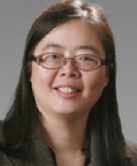 Dr. Qing  Tang-oxley M.D.
