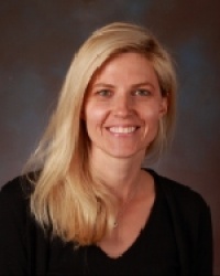 Heidi E Eklund MD, Radiologist