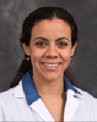 Dr. Michelle Marie Mendez-sanes M.D.