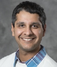 Dr. Zaheer Kersi Pajnigar M.D., Anesthesiologist