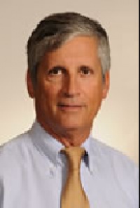Dr. Elliot Lawrence Korn M.D.