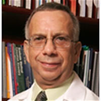 Dr. Richard Barry Rothman M.D.