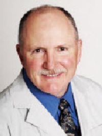 Dr. William  Adair MD