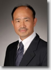 Dr. Bruce S. Wang D.O.
