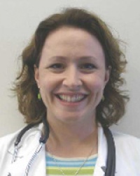 Dr. Kathleen H. Eberle MD