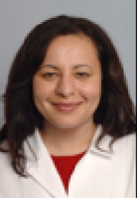 Dr. Cherine A Hamid M.D., OB-GYN (Obstetrician-Gynecologist)