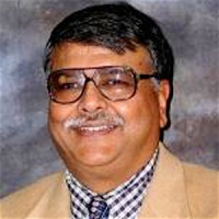 Sanjay Ray M.D., Cardiologist