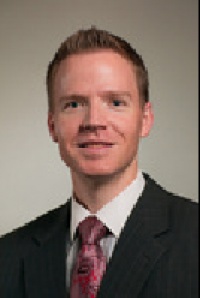Dr. Jay Cameron Bradley M.D., Ophthalmologist