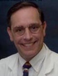 Dr. William  Kohlberg M.D.