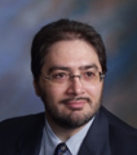 Dr. Daniel E Gutierrez D.O., Neurosurgeon