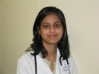 Dr. Poorvi J Shah MD