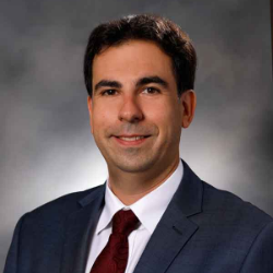 Dr. M. Michael Bercu, MD, MSc, Neurosurgeon