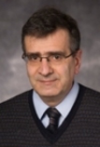 Dr. Fadi W Abdul-karim MD