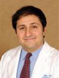 Basil Mantas Paulus M.D., Cardiologist