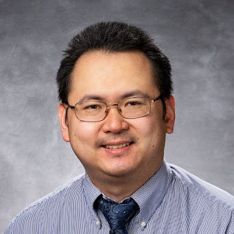 Richard  Yang M.D.
