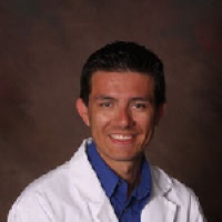 Dr. Mauricio Sabogal D.O., Pediatrician