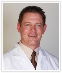Mark David Smith DDS, Dentist