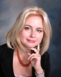 Dr. Elena Gogoneata M.D., Rheumatologist