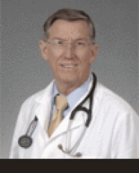 Dr. Thomas Holmes Moore D.O.
