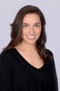 Dr. Rachel Rosen DDS, Dentist (Pediatric)