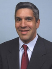 Dr. Marco N. Diaz  M.D.