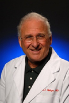 Dr. Monte Sean Meltzer  M.D.