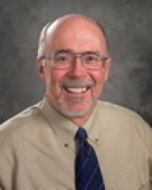 Douglas B. Robinson  MD