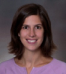 Dana Elizabeth Hargunani  MD