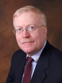 Dr. Charles William Phillips  M.D.