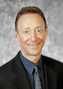 Dr. David Michael Greenberg  MD