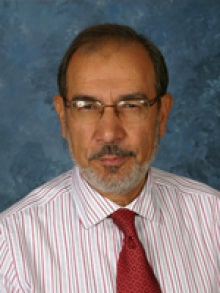 M Nazir Hamoui  M.D.