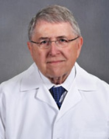 Dr. Albert N. Brest  M.D.