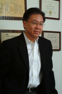 Peter K. Fung  MD