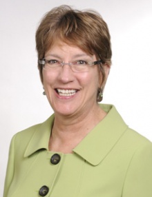 Dr. Elizabeth Carol Gath  M.D.