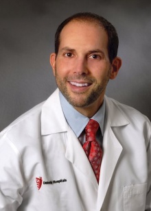 Dr. Marcus A Baratian  M.D.