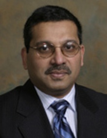 Dr. Cherian  Alexander  M.D.