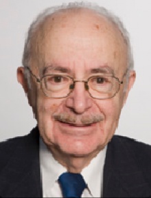 Dr. Ira  Eliasoph  M.D.