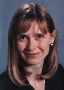 Kristin  Mcgregor  MD