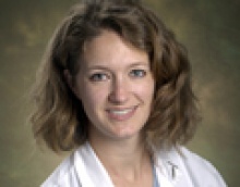 Dr. Shelley L. Sapick  MD