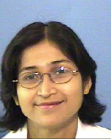 Dr. Eva  Saha  M.D.