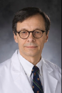 Dr. Zsolt Peter Ori  MD