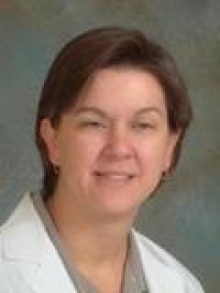 Dr. Susan Patricia Heinrich  M.D.
