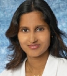 Dr. Swati  Namburi  M.D.