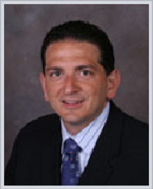 Michael P Ciccone  MD