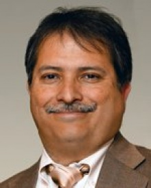 Dr. Martin  Ramirez  M.D.